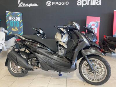 Piaggio Beverly 310 (2025) nuova
