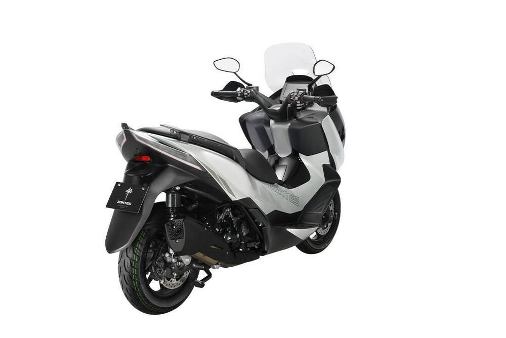 Zontes ZT350-E (2023 - 25) (6)