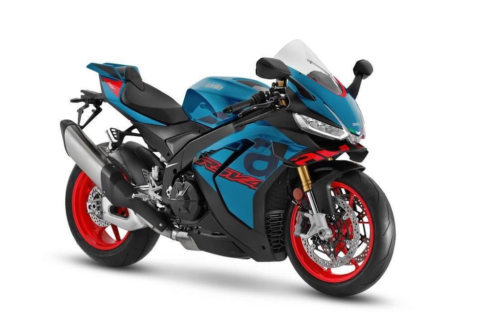 Aprilia RSV4 1100 (2025) (2)