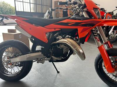  Altre moto o tipologie Special nuova