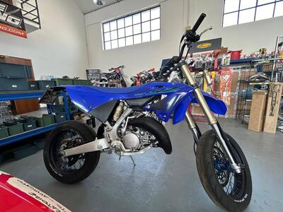 Yamaha YZ 125 (2025) nuova