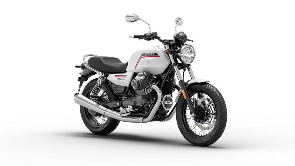 Moto Guzzi V7 Special (2025)