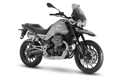 Moto Guzzi V85 Strada (2024 - 25) nuova