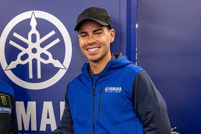 MotoGP 2025. Scocca l'ora di Augusto Fernandez: chance in Texas per il collaudatore Yamaha (Miguel Oliveira infortunato)