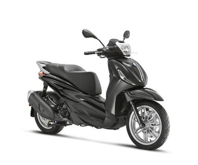 Piaggio Beverly 310 (2025) nuova