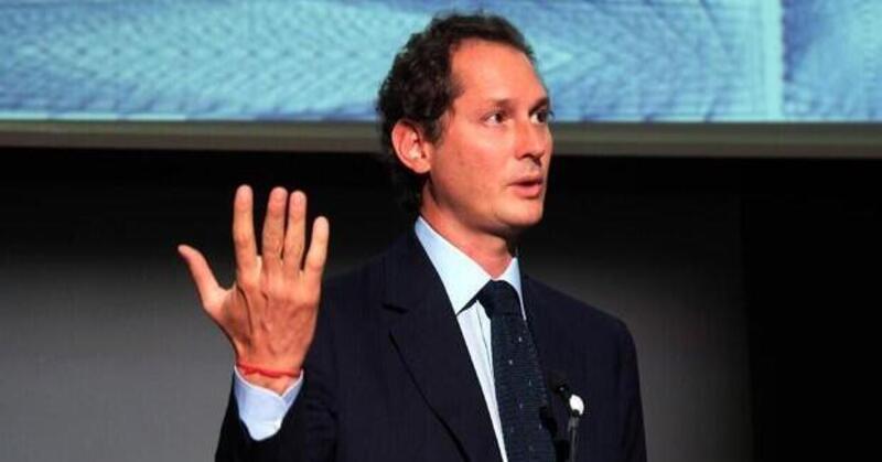 John Elkann in Parlamento: &quot;Senza Stellantis l&#039;automotive in Italia sarebbe scomparso&quot;. E sui piani per l&#039;Italia dice..