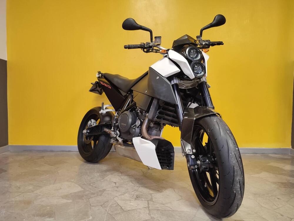 KTM 690 Duke R (2010 - 15) (2)