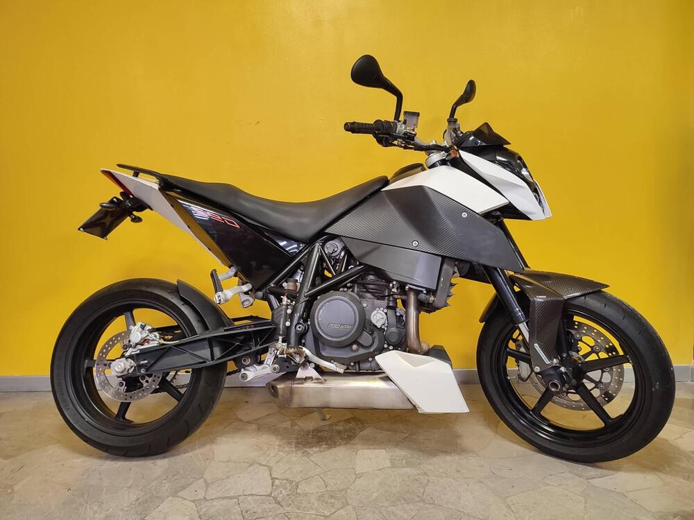 KTM 690 Duke R (2010 - 15) (3)