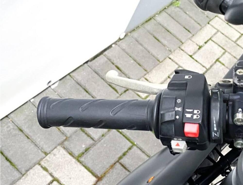 Ducati 750 Sport (1989 - 90) (5)