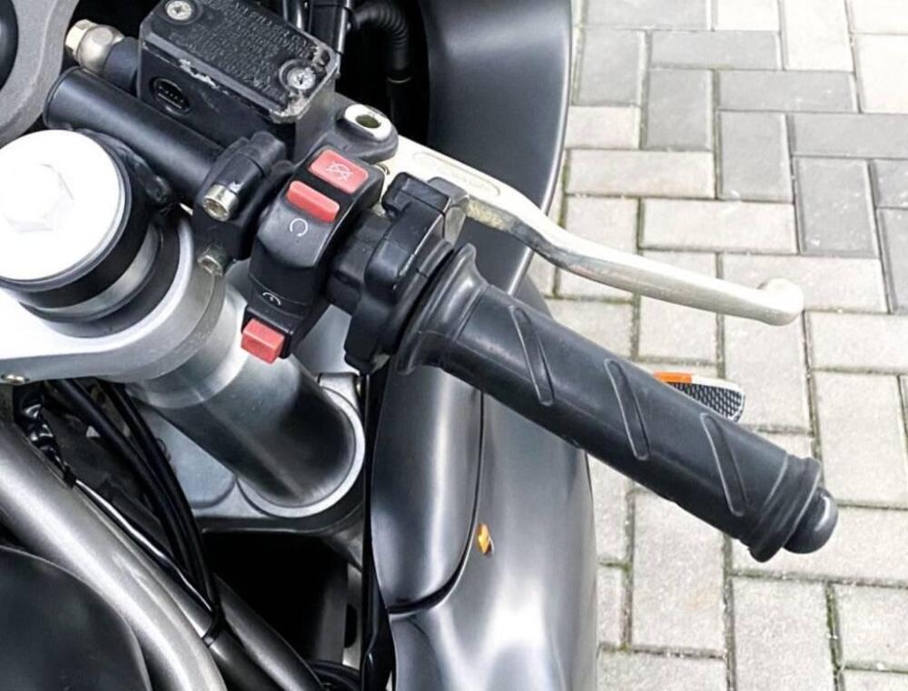 Ducati 750 Sport (1989 - 90) (6)