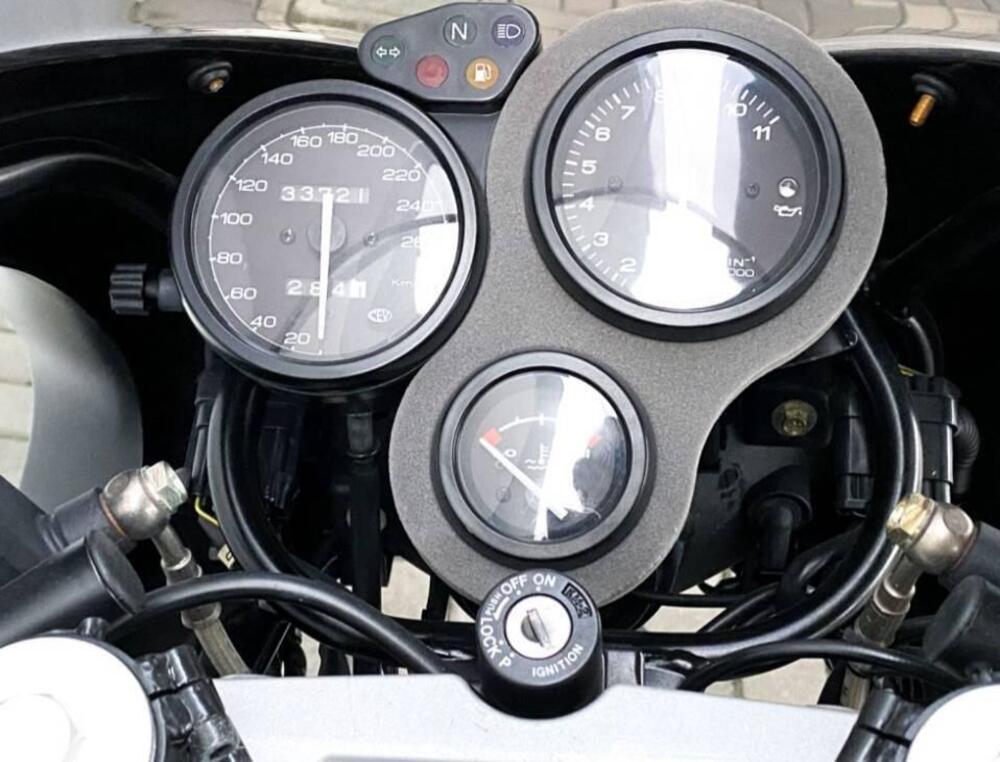 Ducati 750 Sport (1989 - 90) (7)