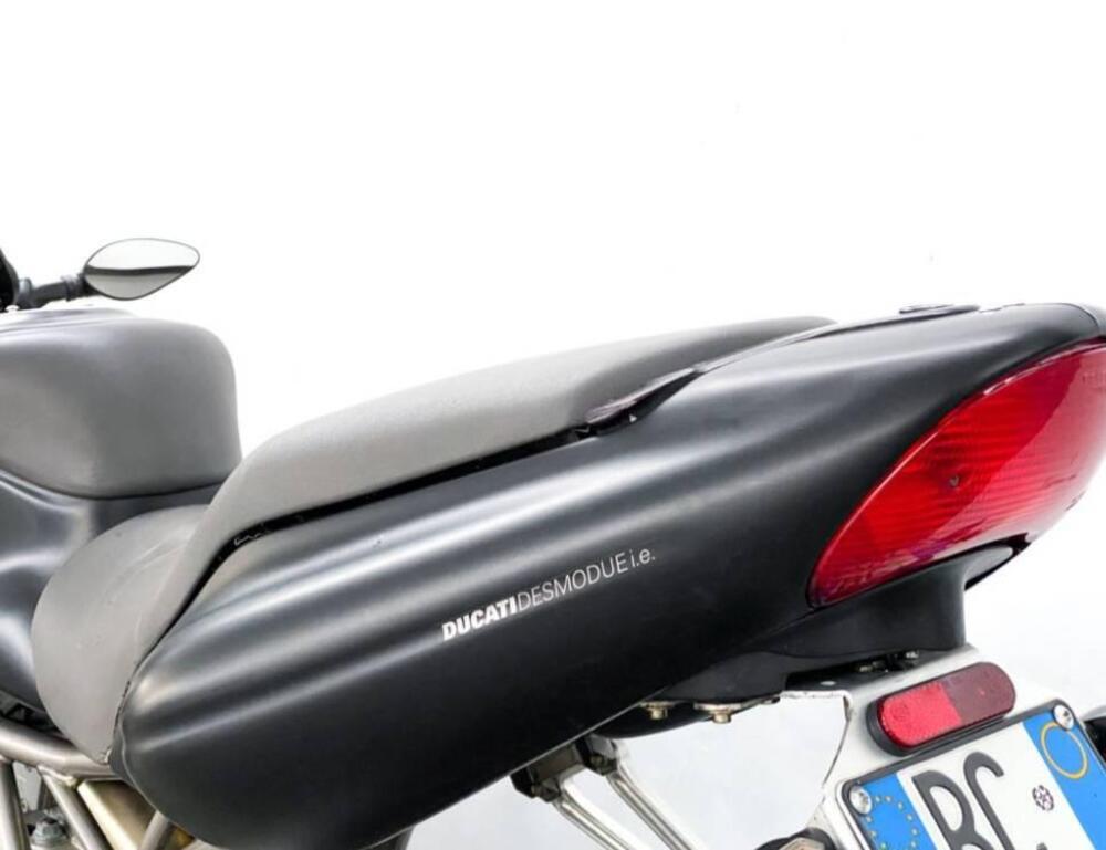 Ducati 750 Sport (1989 - 90) (11)