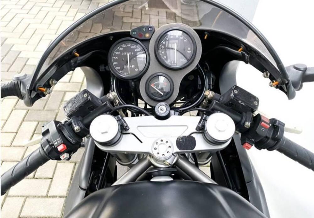 Ducati 750 Sport (1989 - 90) (12)