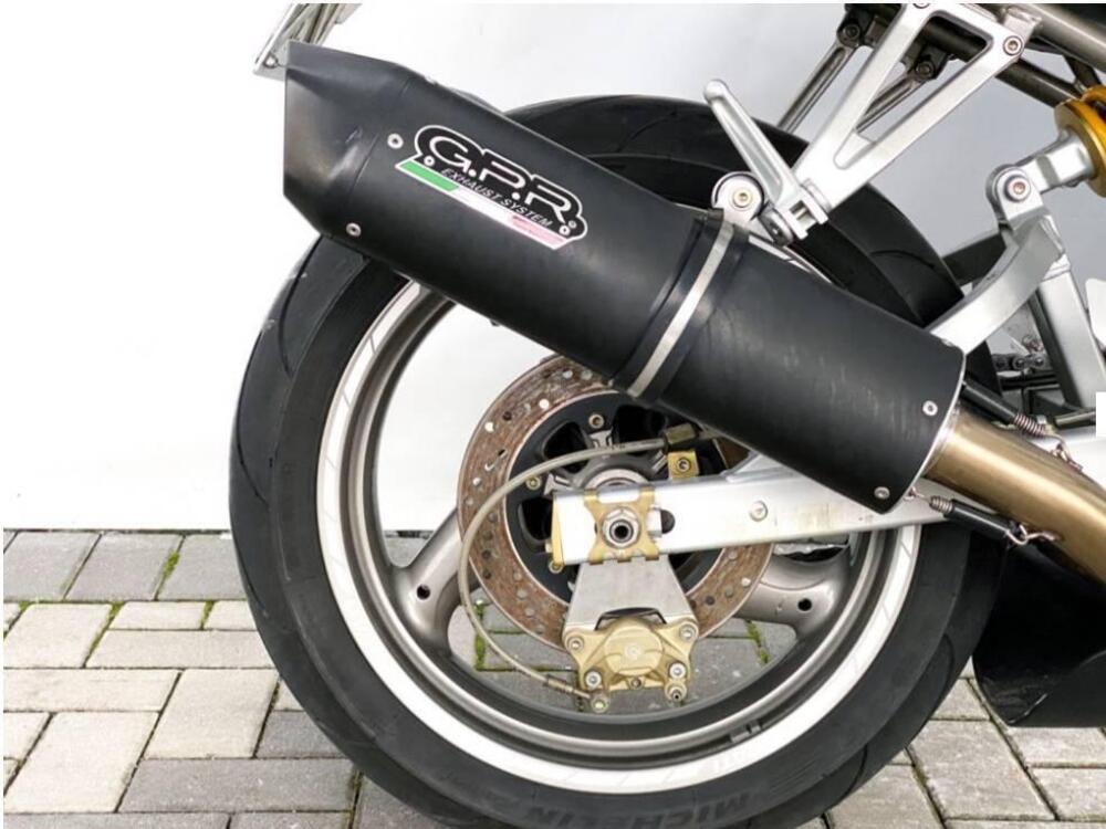 Ducati 750 Sport (1989 - 90) (13)