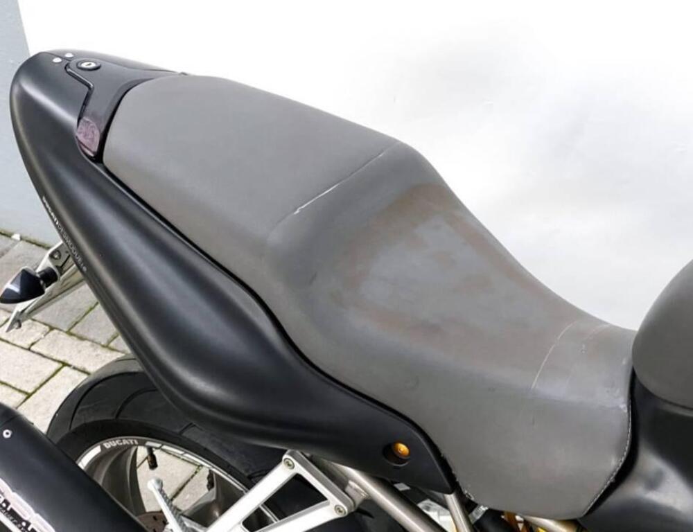 Ducati 750 Sport (1989 - 90) (16)