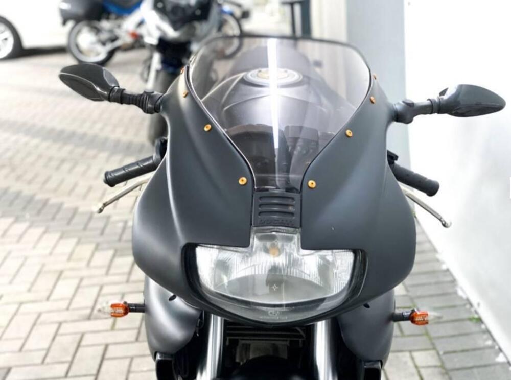 Ducati 750 Sport (1989 - 90) (17)