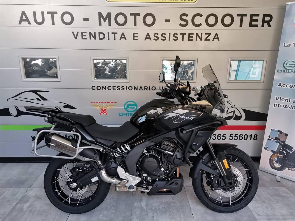 CFMOTO 700MT Adventure (2025)