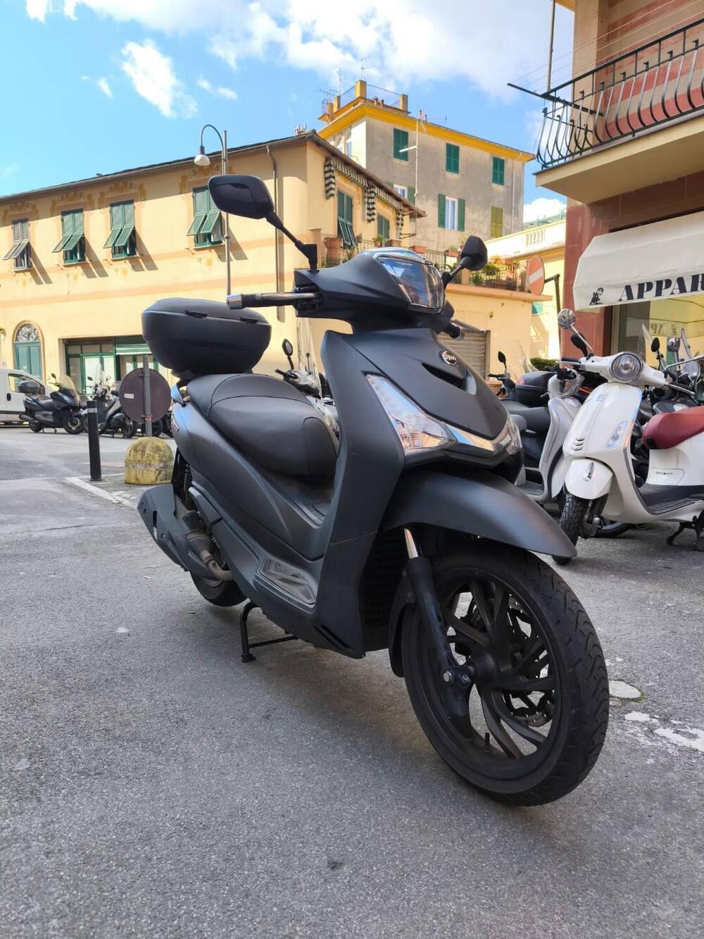 Sym HD 300 (2019 - 20) (2)