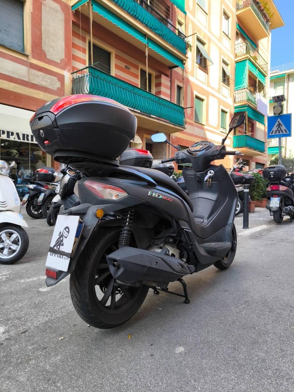 Sym HD 300 (2019 - 20) (6)