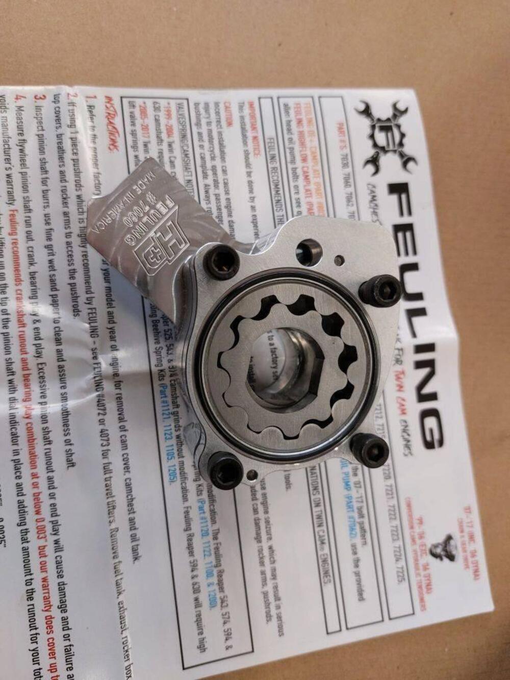 Harley-Davidson 1585 Softail Deluxe (2011) - FLSTN (8)