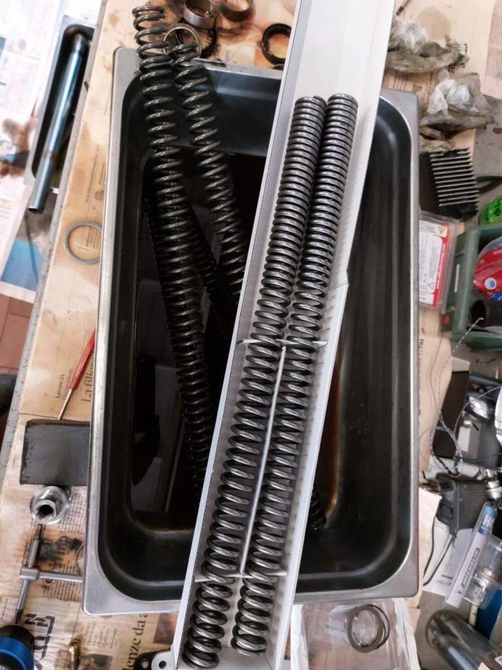 Harley-Davidson 1585 Softail Deluxe (2011) - FLSTN (9)