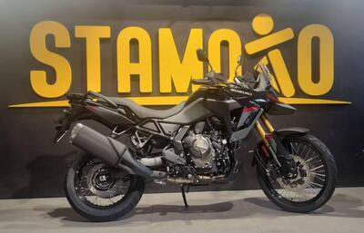 Suzuki V-Strom 800DE (2025) nuova