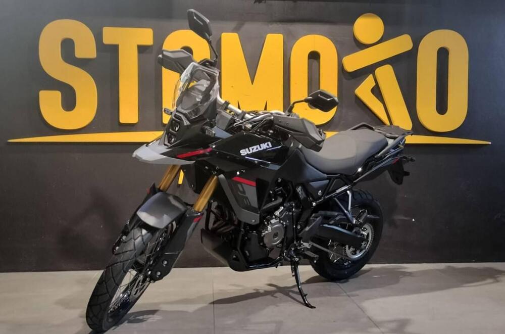 Suzuki V-Strom 800DE (2025) (4)