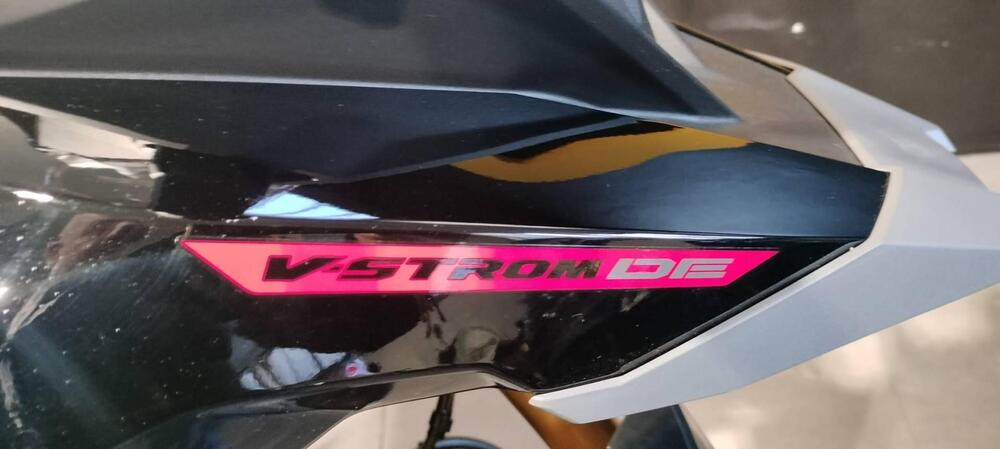 Suzuki V-Strom 800DE (2025) (7)