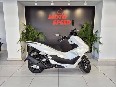 Honda PCX 125 (2025) nuova