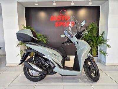 Honda SH 125i (2024 - 25) nuova