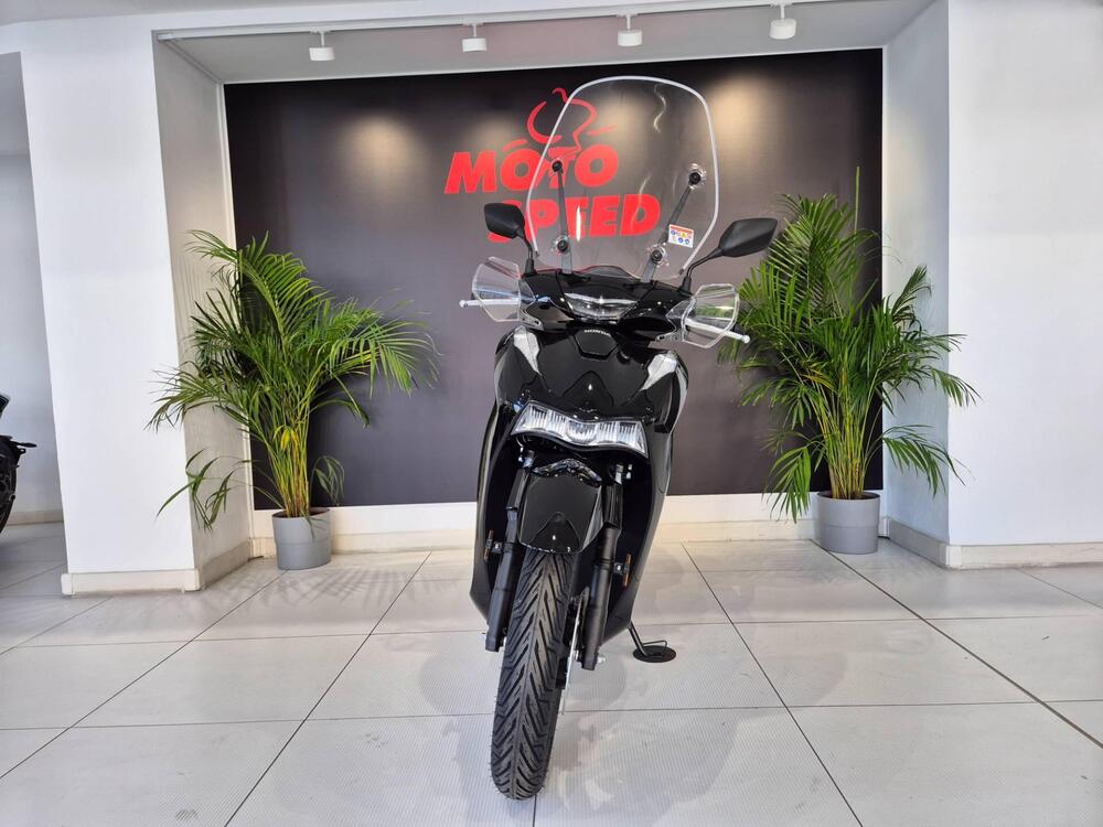 Honda SH 150i (2020 - 23) (6)