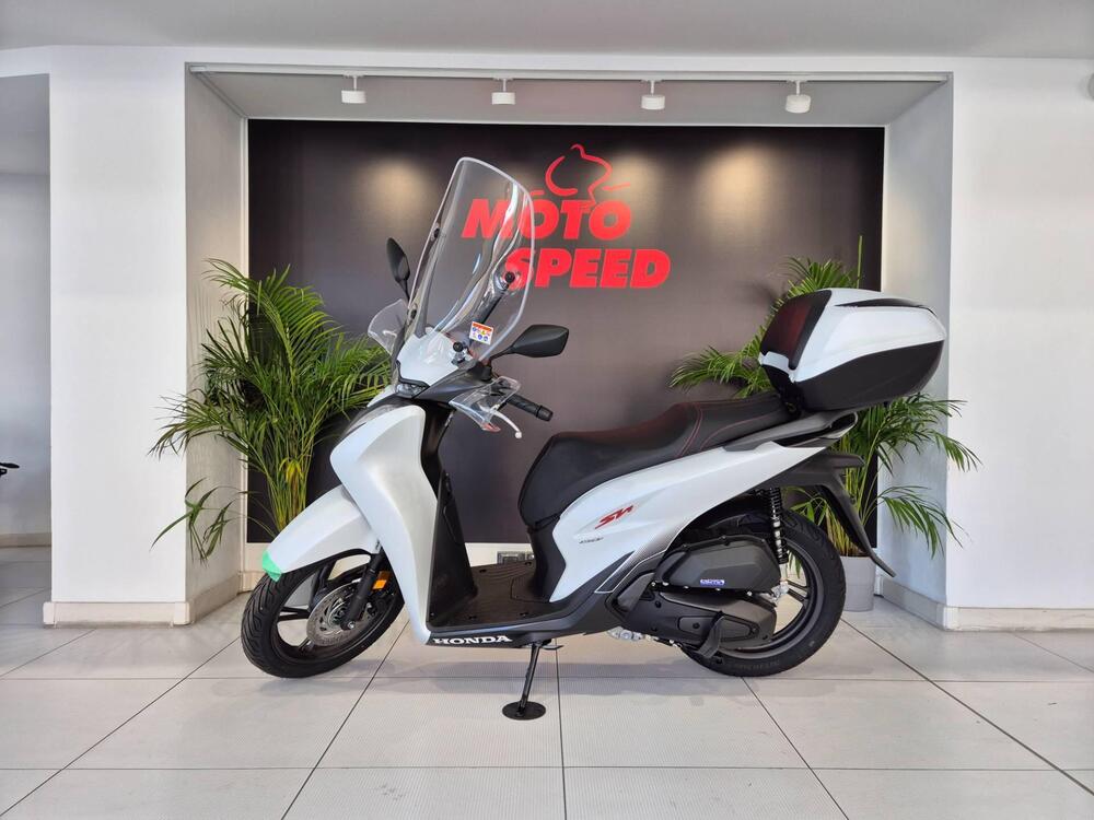 Honda SH 150i Sport (2022 - 23)