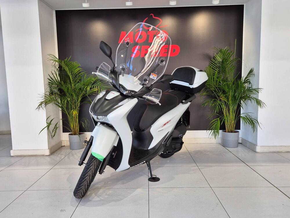 Honda SH 150i Sport (2022 - 23) (2)