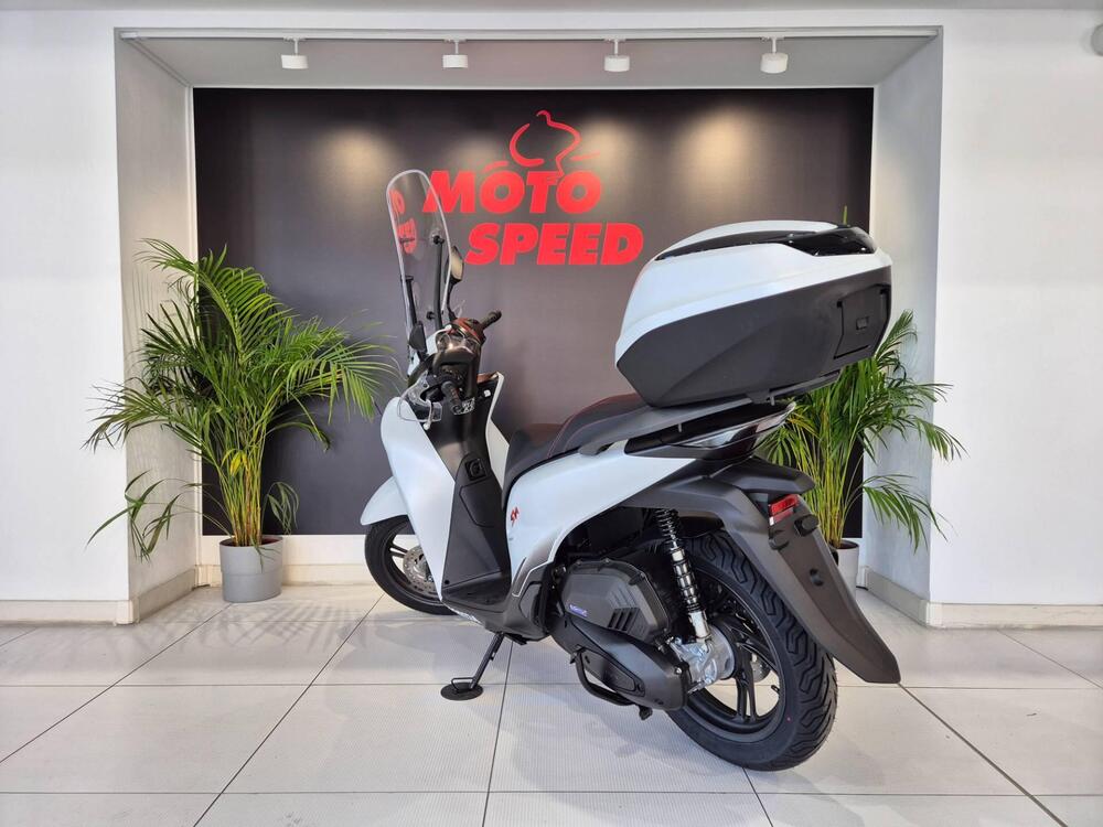 Honda SH 150i Sport (2022 - 23) (4)
