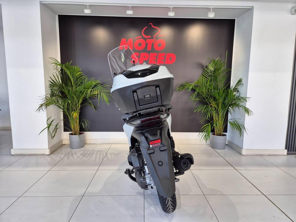 Honda SH 150i Sport (2022 - 23) (5)