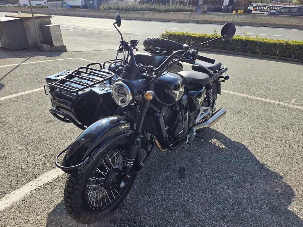 Swm Sidecar Urban 525 (2023 - 25) (2)