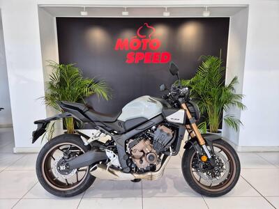 Honda CB 650 R E-Clutch (2024 - 25) nuova