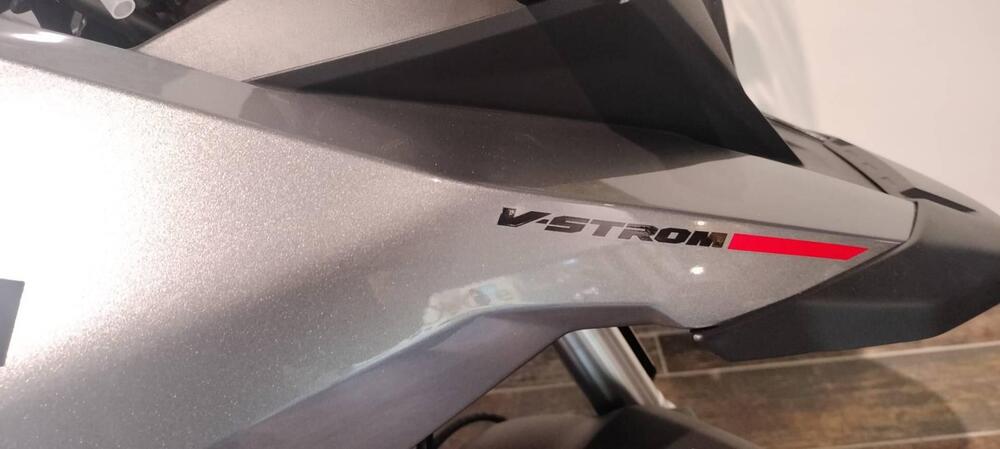 Suzuki V-Strom 800SE (2025) (5)