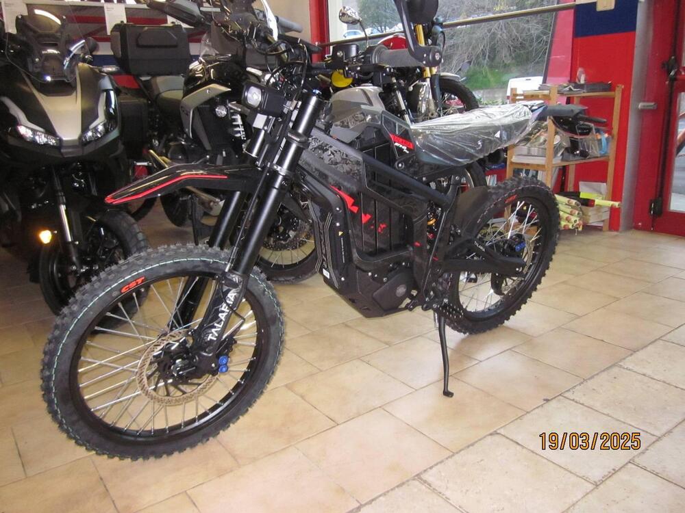 Talaria Moto Sting TL5500 Pro L1e (2025)