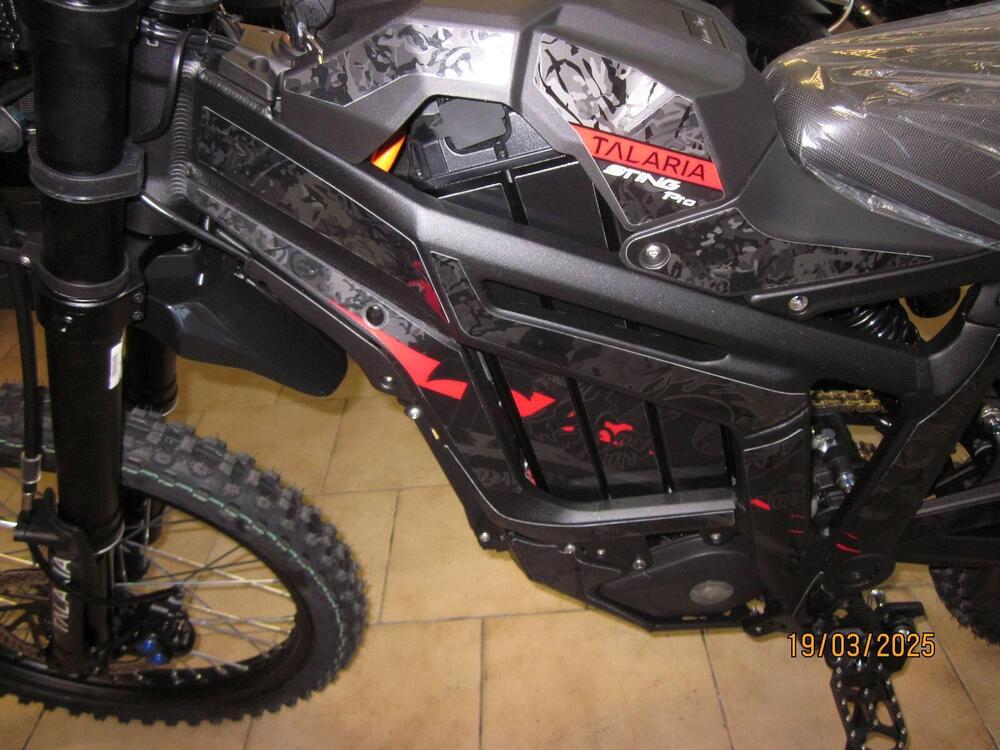 Talaria Moto Sting TL5500 Pro L1e (2025) (8)