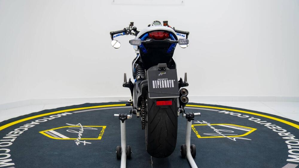 Ducati Scrambler 800 Cafè Racer (2017 - 21) (5)