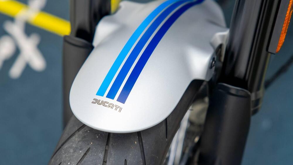 Ducati Scrambler 800 Cafè Racer (2017 - 21) (11)