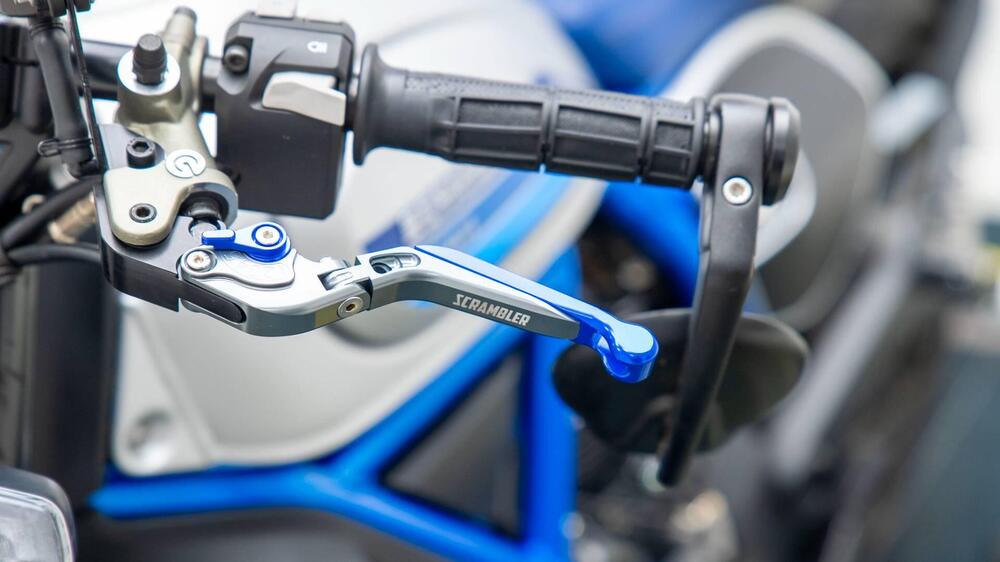 Ducati Scrambler 800 Cafè Racer (2017 - 21) (12)