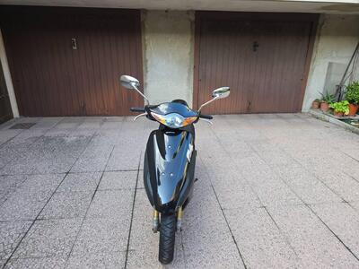 Honda Dio ZX usata