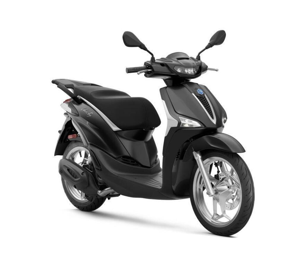 Piaggio Liberty 150 (2025) (2)