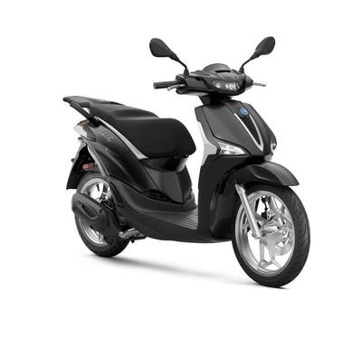 Piaggio Liberty 125 (2025) nuova