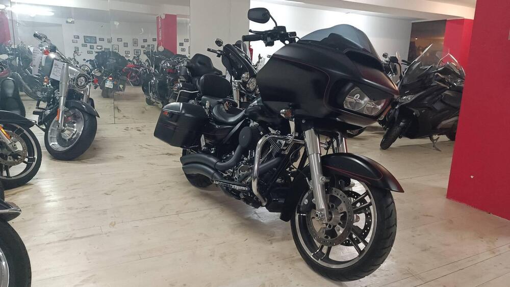 Harley-Davidson 1690 Road Glide Special (2013 - 16) (2)