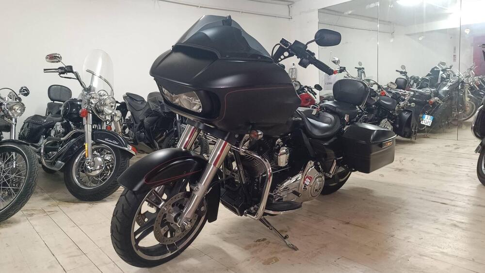 Harley-Davidson 1690 Road Glide Special (2013 - 16) (3)