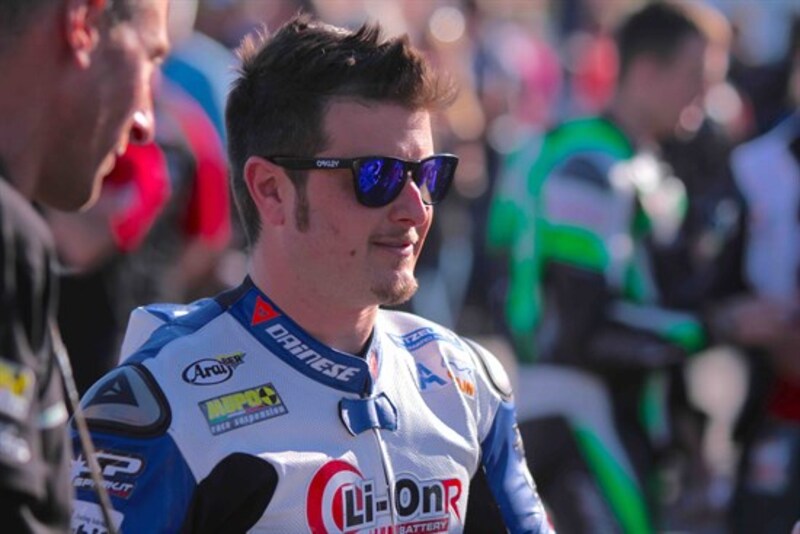 Marco Pagani: &quot;Al TT ci vuole anche tanta fortuna&quot;