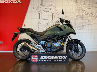 Honda NC 750 X (2025) nuova